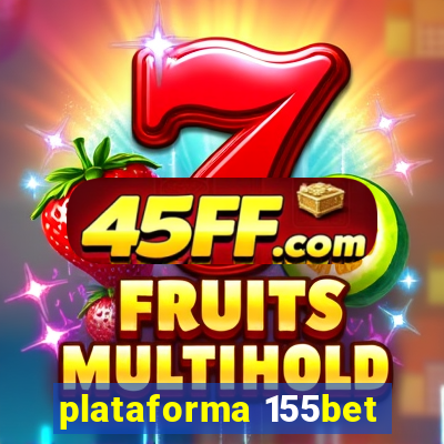 plataforma 155bet